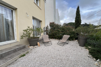 location maison le-cres 34920