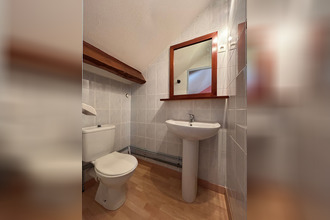 location maison le-creusot 71200