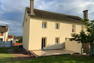 location maison le-creusot 71200