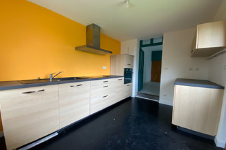 location maison le-creusot 71200
