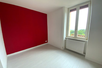 location maison le-creusot 71200