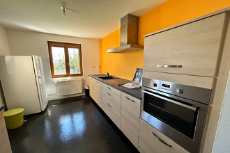 location maison le-creusot 71200