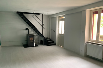 location maison le-creusot 71200
