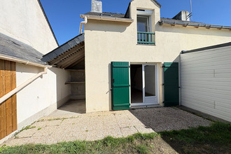location maison le-croisic 44490