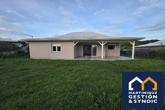 Ma-Cabane - Location Maison Le Diamant, 90 m²