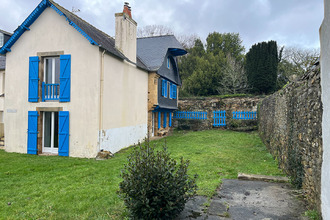 Ma-Cabane - Location Maison LE FAOU, 122 m²