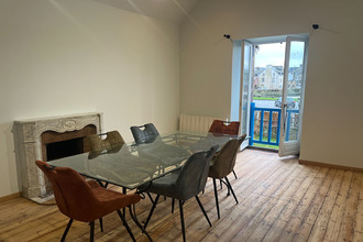 Ma-Cabane - Location Maison LE FAOU, 122 m²