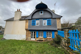 location maison le-faou 29590