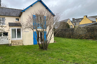 location maison le-faou 29590