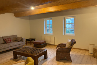 location maison le-faou 29590