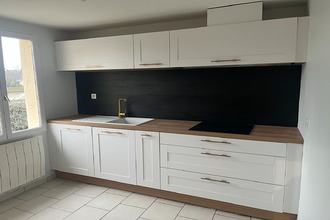 location maison le-faou 29590