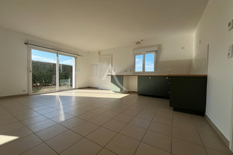location maison le-fenouiller 85800