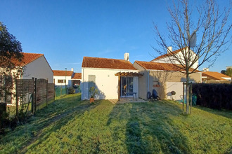 location maison le-fenouiller 85800