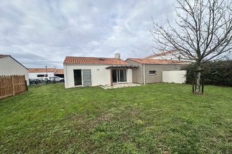 location maison le-fenouiller 85800