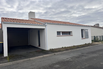 location maison le-fenouiller 85800
