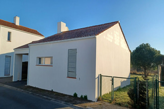location maison le-fenouiller 85800