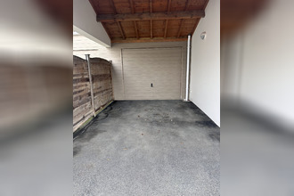 location maison le-fenouiller 85800