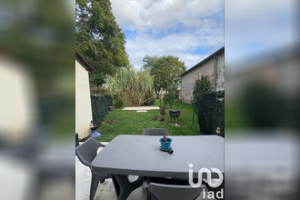 location maison le-fleix 24130