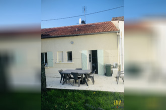 location maison le-fleix 24130