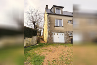 location maison le-foeil 22800