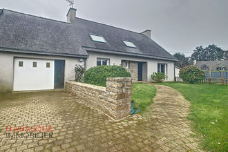 location maison le-folgoet 29260