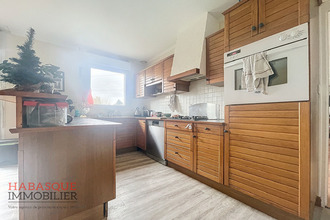 location maison le-folgoet 29260