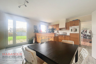 location maison le-folgoet 29260