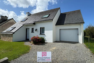 location maison le-folgoet 29260