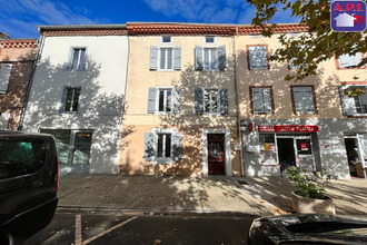 location maison le-fossat 09130