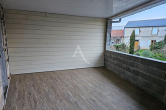 location maison le-fraysse 81430