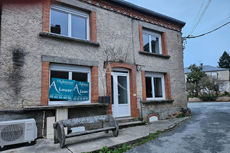 location maison le-fraysse 81430