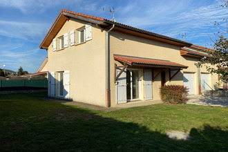 location maison le-grand-lemps 38690