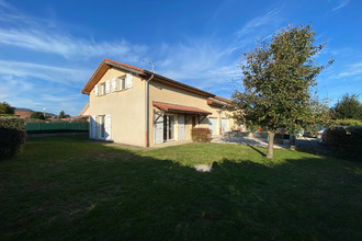 location maison le-grand-lemps 38690