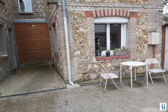 location maison le-grand-quevilly 76120
