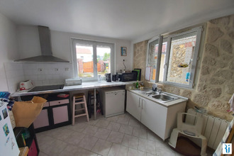 location maison le-grand-quevilly 76120