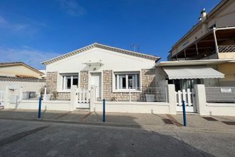 location maison le-grau-du-roi 30240