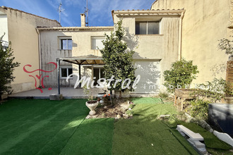 location maison le-grau-du-roi 30240