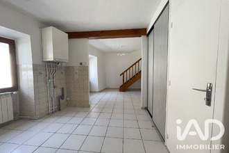location maison le-gua 38450