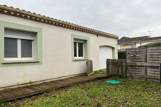 location maison le-haillan 33185