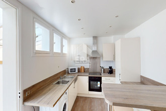 location maison le-havre 76600