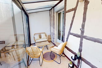 location maison le-havre 76600