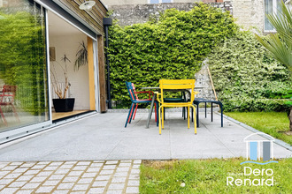 location maison le-havre 76600