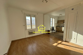 location maison le-havre 76600