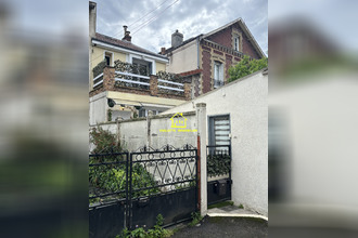 location maison le-havre 76600