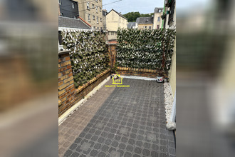 location maison le-havre 76600