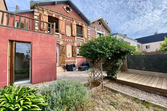 location maison le-havre 76600