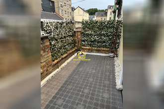 location maison le-havre 76600
