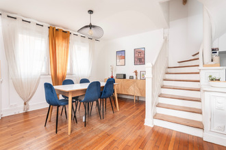location maison le-havre 76600