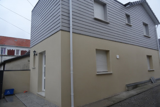 location maison le-havre 76620