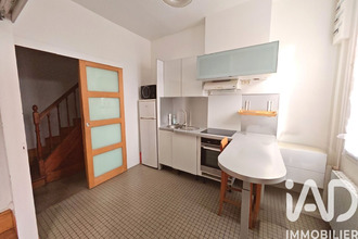 location maison le-havre 76620